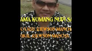 Sempama kumang nupi sawa by.. Riewson mancha