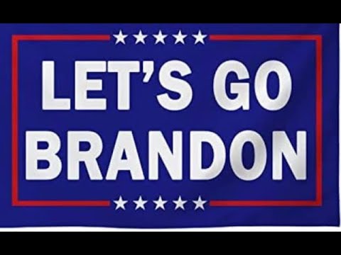 What Does Lets Go Brandon Mean? 