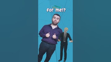 My most intense jumpscare reaction… #funny #vrchat #vtuber