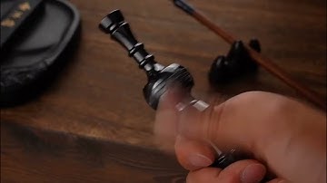 Wanwu ARMOR WHIP Fidget Toy Wanwu EDC #edc #fidgettoy #fidgetspinner #toy #gift #spinner #slider