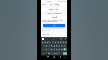 how to join zoom meeting | how to use zoom | how to attend online class by zoom