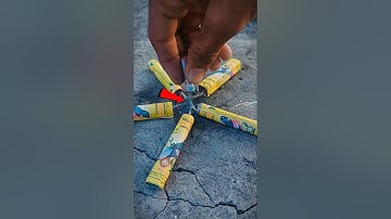 Sparow Crackers Testing 😱