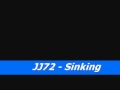 JJ72 - Sinking.wmv