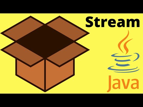Video: Wat is het gebruik van OutputStream in Java?