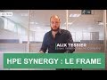 Hpe synergy  prsentation dtaille du frame synergy