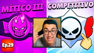 ABRO el DROP COMPETITIVO de MITICO III | T.1 Ep.29