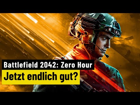 : Zero Hour - PREVIEW - Wie ist der Stand zur ersten Season nach 6 Monaten? - PC Games