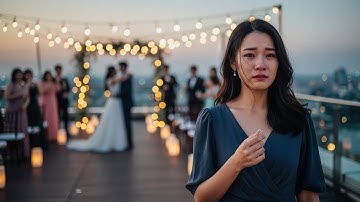 Hôn Tiểu Tam, Vợ Ly Hôn – Chồng Mới Hối Hận Muộn Màng