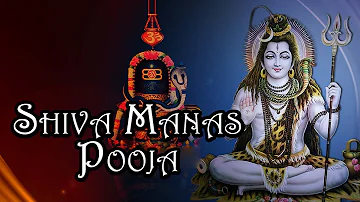 Maha Shivratri Special 2023 Shiva Manas Pooja - Shiv Manas Puja - Shivamanasapooja - Sacred Chants