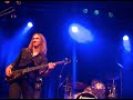 Talisman - I'll Be Waiting (Official Live)