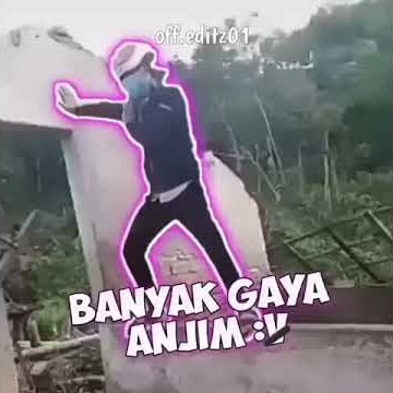 Editor berkelas 30 detik lucu banget lur sumpah ngakak