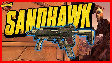 FAST SANDHAWK FARM!! Community Patch 4.0 Method