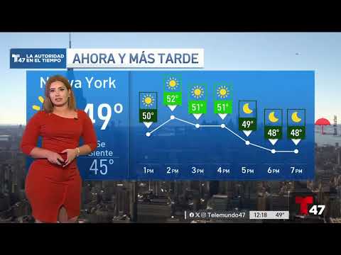 Tairy Ynoa - Weather 858