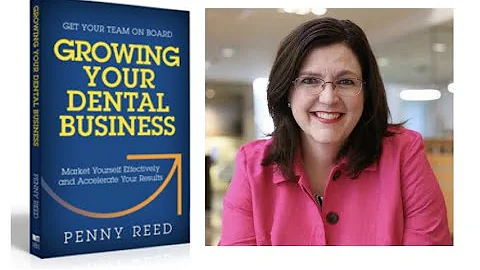 Using Data in "Growing Your Dental Business" with ...