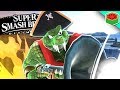 Why You Should Play KING K. ROOL | Super Smash Bros. Ultimate