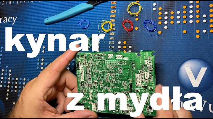 Cyna: sprzedali mi fałszywy kynar! Jak rozpoznać?