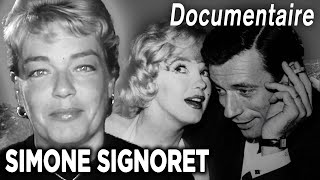 Simone Signoret, l'actrice rebelle qui a bousculé Hollywood - Portrait - Documentaire Complet