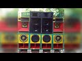 (25-50Hz) (Various Artists) 80s 90s Old School Reggae Lovers Rock Vol 2 (Rebassed by XCLSV)