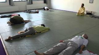 Dojo na cestě - Jóga