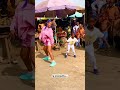 Dancing in the Market, What this 6yrs old Boy did will shock You😂😂