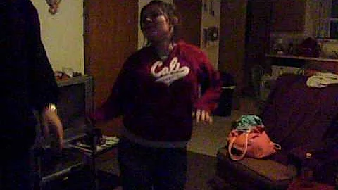 katie garza video