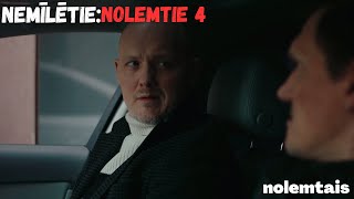 Nemīlētie: Nolemtie 4 (17 sērija 6 sezona)