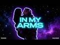 MFLEX SOUNDS  TEAM – In My Arms 🌌 | Synthwave Vocoder (80s Retro Vibe)