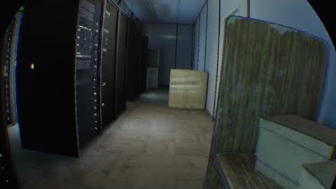 Firewall playstation vr aim controller. 1vs 4