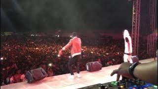 Ben Pol - LIVE IN SHINYANGA, FIESTA 2016: SOPHIA, JIKUBALI, SAMBOIRA, MOYO MASHINE, ETC