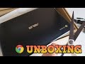 Asus Chromebook C201 youtube review thumbnail