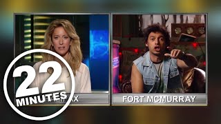 22 Minutes: Fort Mac Hard Times