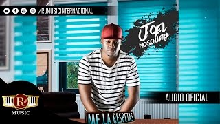 Joel Mosquera - Me La Respetas Audio Oficial Salsa Choke 2021 Rjmusic