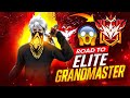 ROAD TO GRANDMASTER TOP 1 ☠️🗿 #shortsfeed #tondaegamer#shemulxlive