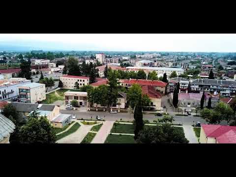 სამტრედია ჩემი ქალაქი