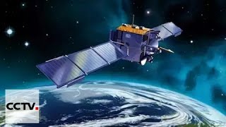 Le premier satellite de communication quantique est prêt à être lancé