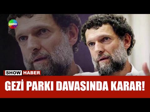 Osman Kavala'nın cezasını yargıtay onadı