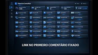 🔴 COMO PUXAR DADOS PELO TELEGRAM EM 2026 - GRUPO DE PUXADAS 100% - BOT DE PUXAR DADOS