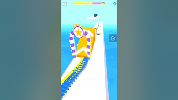 ⚡️ POV: You’re The Last Battery On Earth 🔥 Battery Run 4 Level