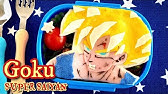 Dragon Ball Bento Lunch Box Kyaraben ドラゴンボールキャラ弁の作り方 Youtube