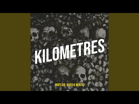 moplair, Nass, Benito - Kilometres