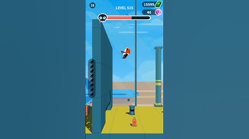 Johnny Trigger-Action Shooter #shortvideo #gameplay