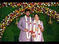 Sri teja weds saipriya  wedding  on 24th feb 2024