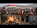Gare Newroz Kurdish Dance Music Cover