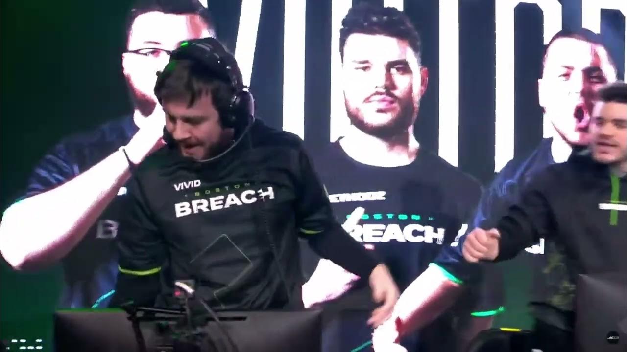 The WORST LOST in Call of Duty Pro League History [MUST WATCH] YouTube