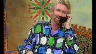 BBC1 Continuity, Children In Need Trail and News 18th November 1992