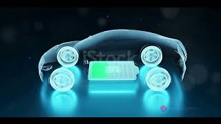 Battery Management System in Electric Vehicle screenshot 5
