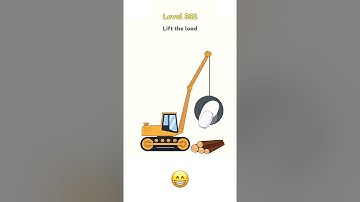 DOP 2: Delete One Part - Level 352 #shorts #dop2