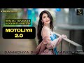 MOTOLIYA 2.0 || NEW ASSAMESE SONG || SANNIDHYA BHUYAN  X  AARXSLAN || XTREAM SERIES || Mp3 Song