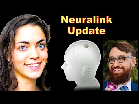 Neuralink Update: Shivon Zilis Deep Thoughts & More