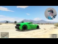 Gta 5 funny moments biggest looping ever gta v online gameplay part 1